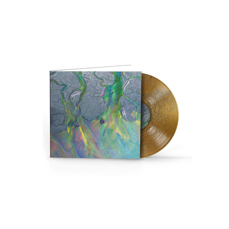 ALT-J - An Awesome Wave - Start Your Ear Off Right 2026 (Limited Recycled Metallic Vinyl)