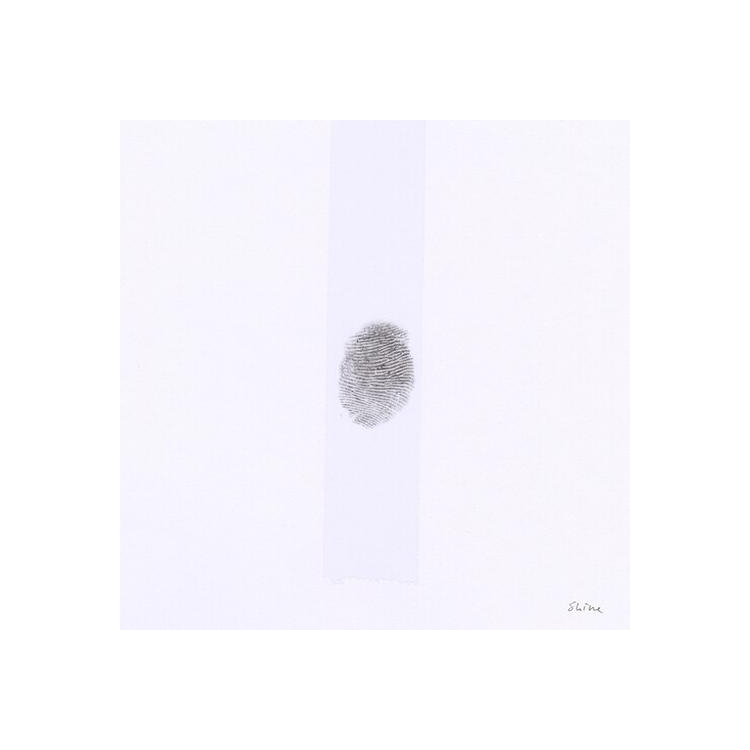 TOBIAS JESSO JR. - S H I N E - White