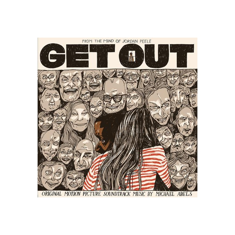 MICHAEL ABELS - Get Out
