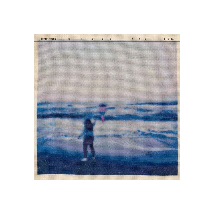 DAVID MOORE - Graze The Bell