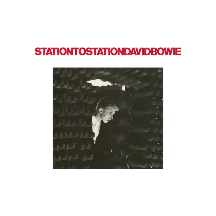 DAVID BOWIE - Station To Station