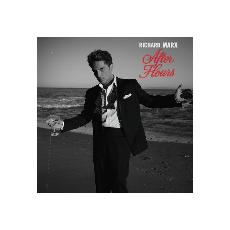 RICHARD MARX - After Hours