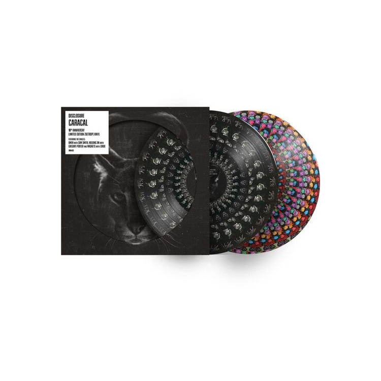 DISCLOSURE - Caracal