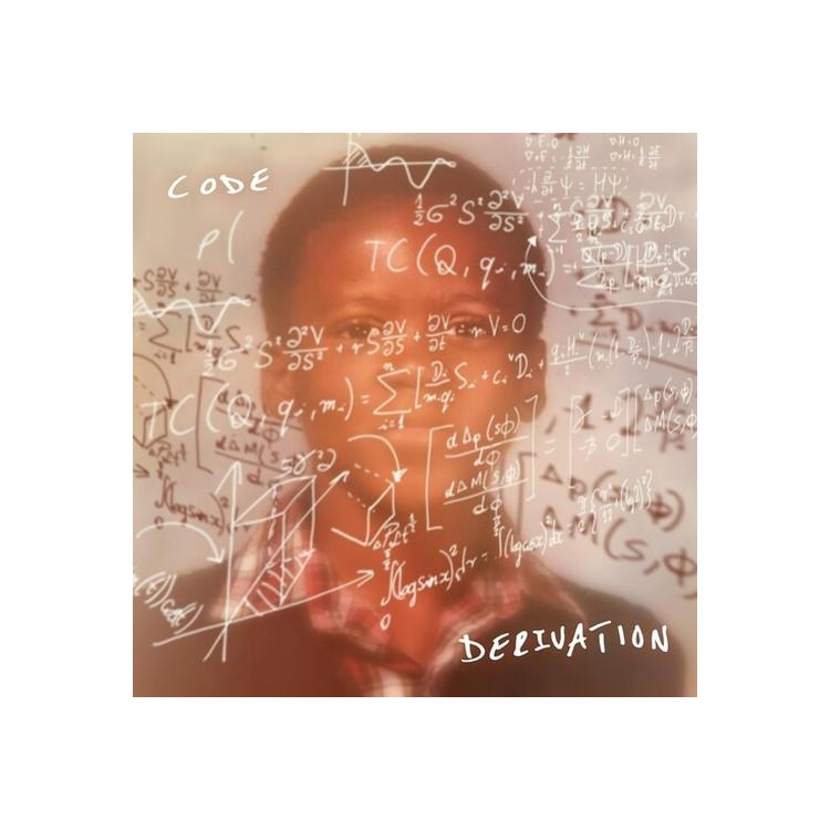 ROBERT GLASPER - Code Derivation