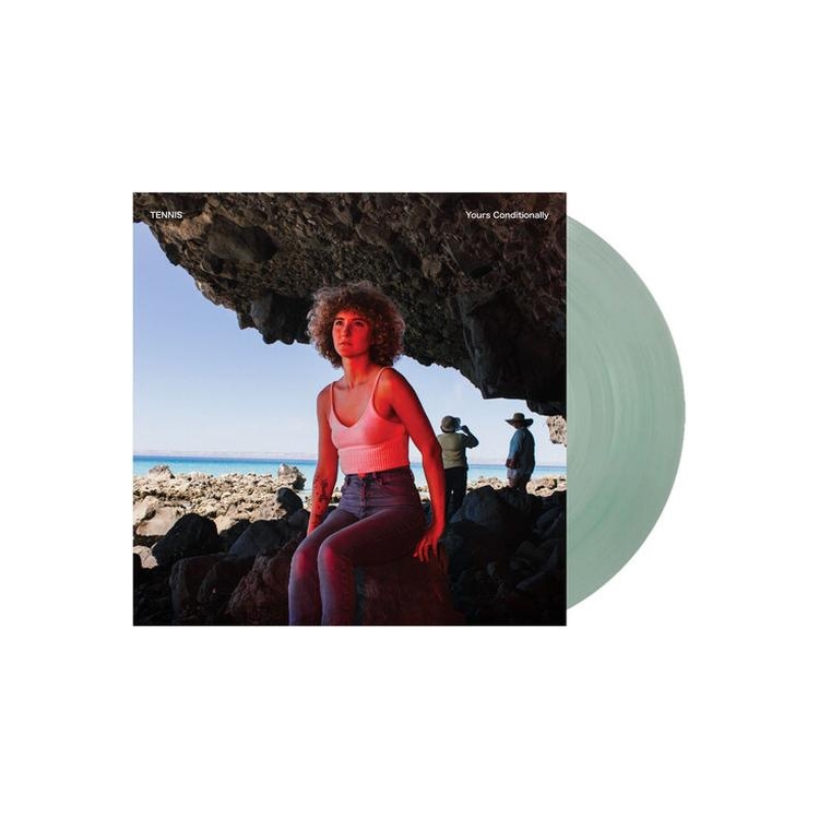 TENNIS - Yours Conditionally