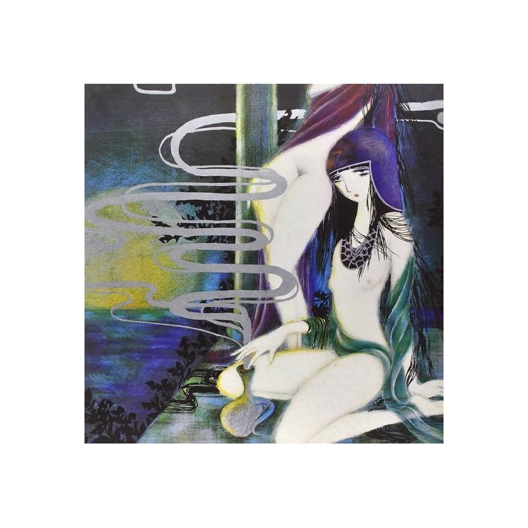 YOSHIKO SAI - Mikkou