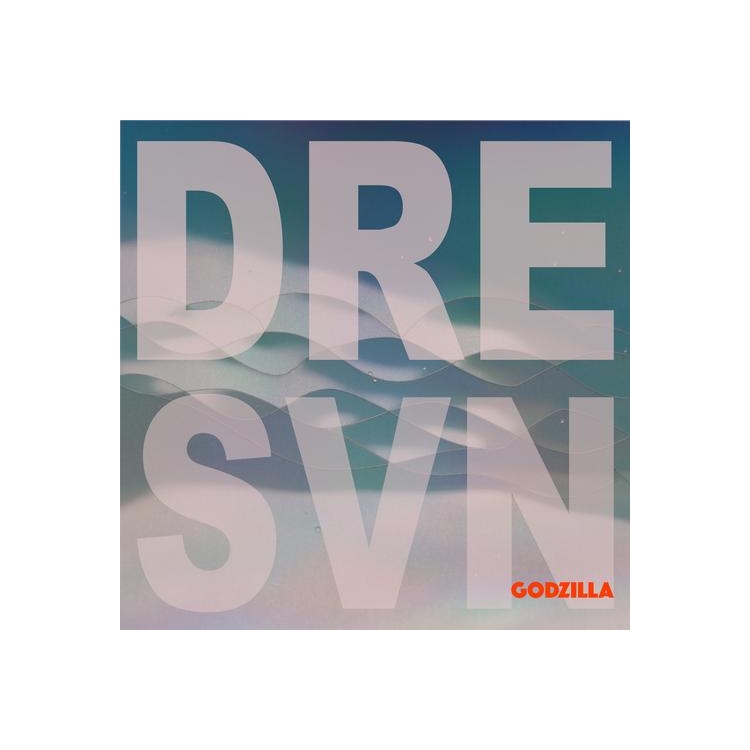 DRESVN - Godzilla (Vinyl)