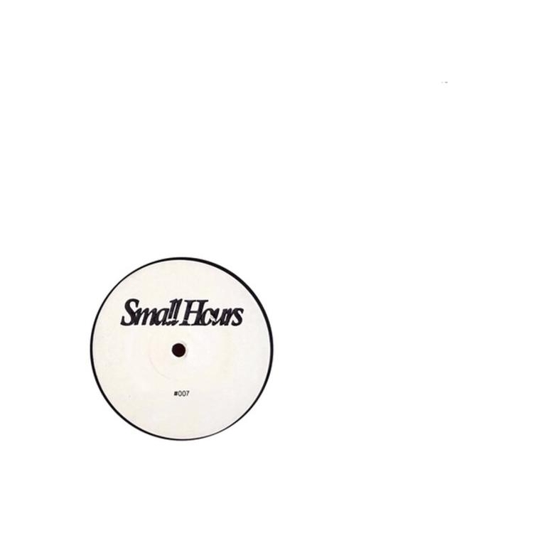 VARIOUS ARTISTS - Small Hours 007