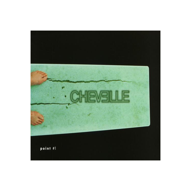 CHEVELLE - Point #1
