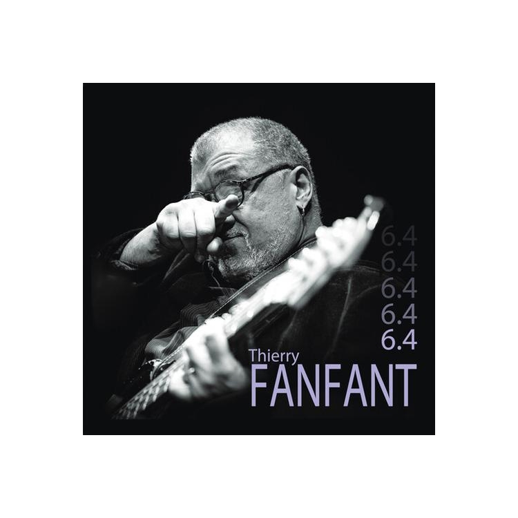 THIERRY FANFANT - 6.4