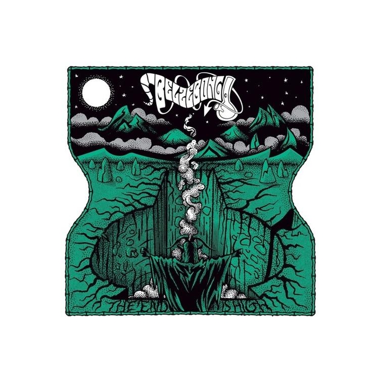 BELZEBONG - End Is High