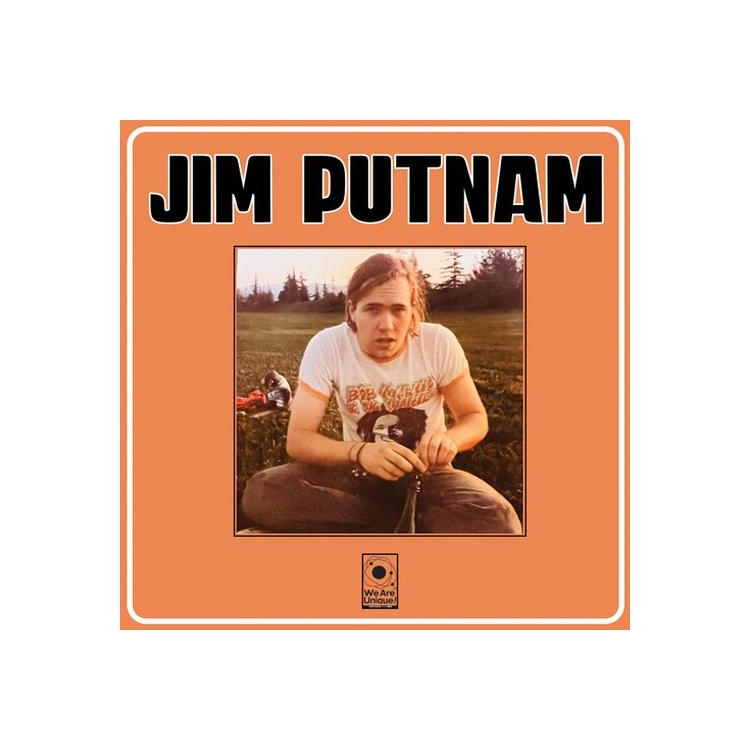 JIM PUTNAM - Jim Putnam