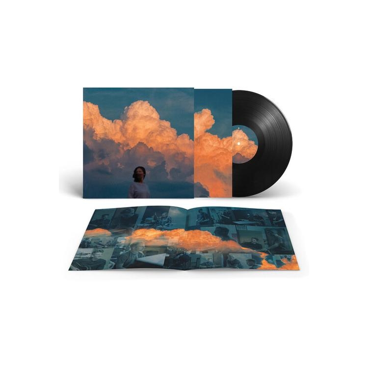 BOXER REBELLION - Second I'm Asleep