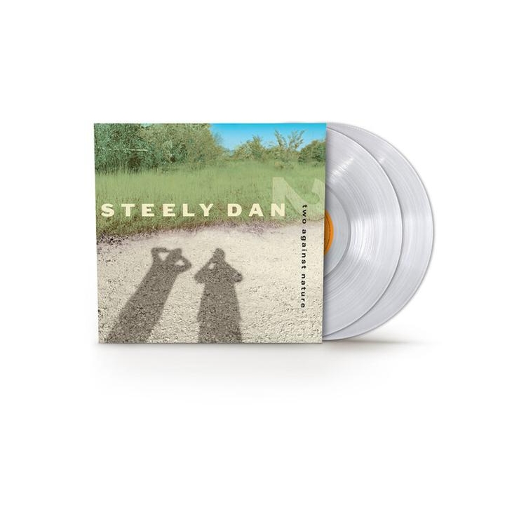 STEELY DAN - Two Against Nature
