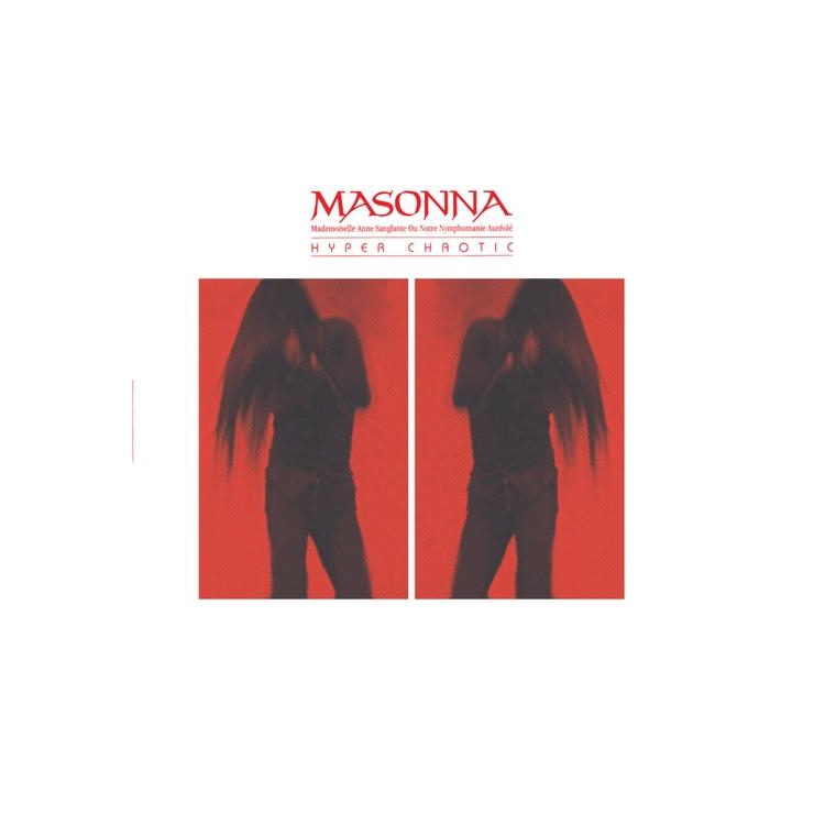 MASONNA - Hyper Chaotic