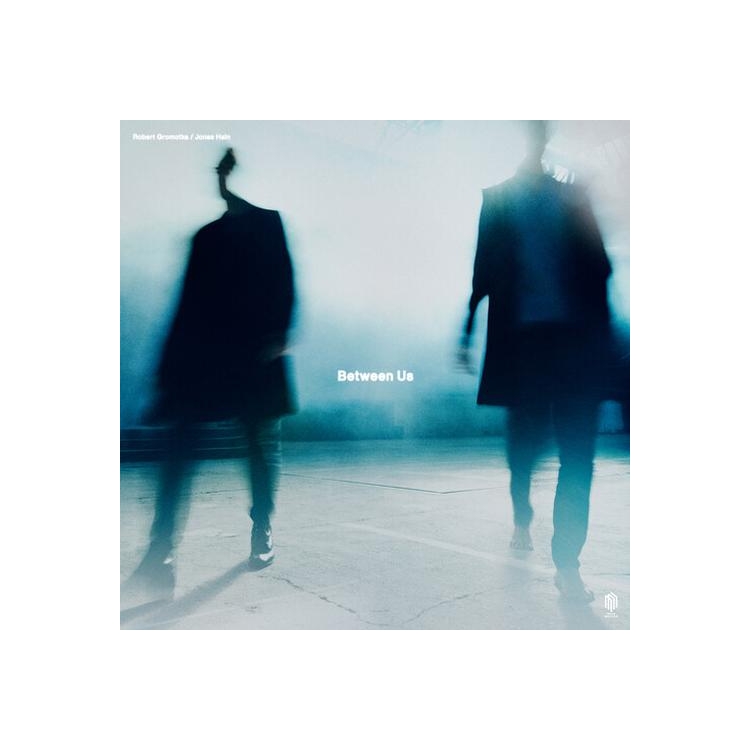 JONAS & ROBERT G... HAIN - Between Us