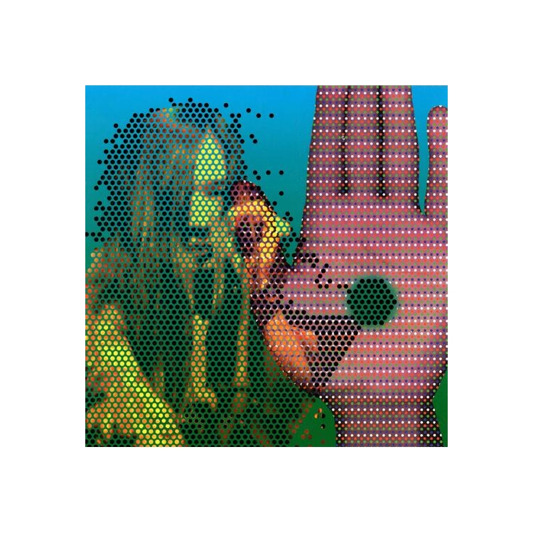 MASONNA - Freak-out Electolyze