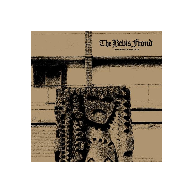 THE BEVIS FROND - Horrorful Heights (Vinyl)