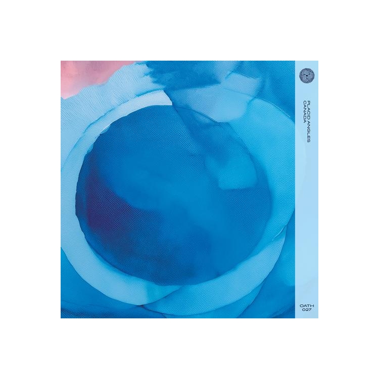 PLACID ANGLES - Canada (Vinyl)