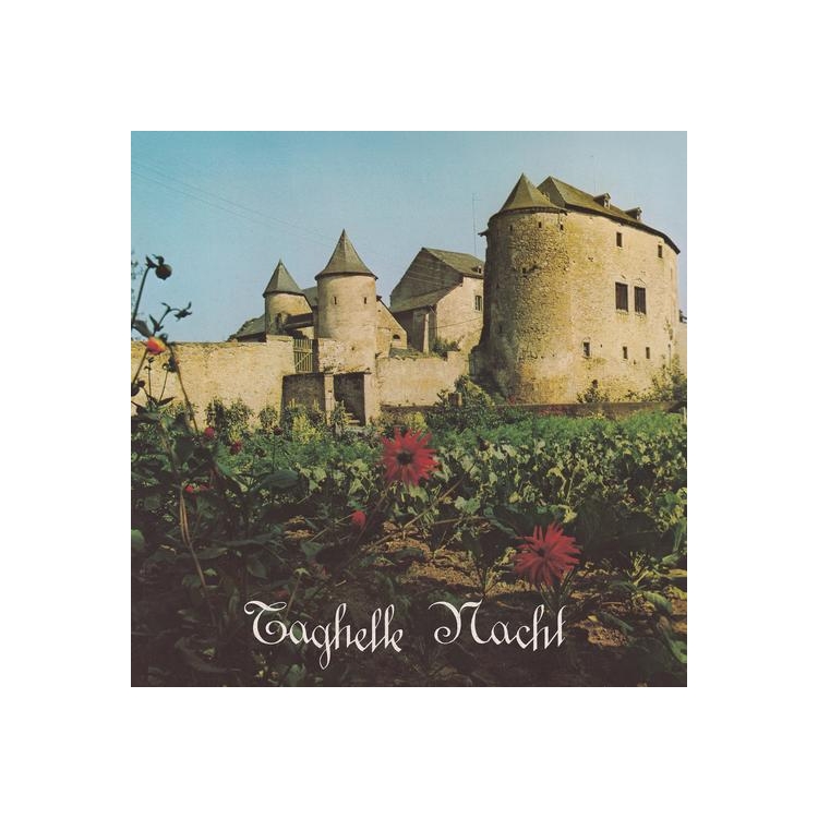 ROUDI VAGOU & LAUTEN DER SEELE - Taghelle Nacht (Vinyl)