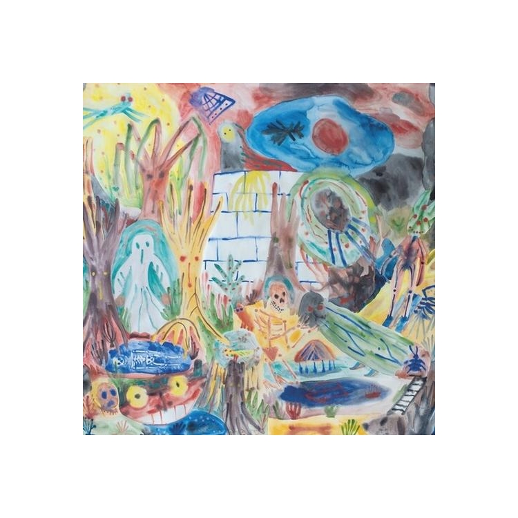 NOTWIST - News From Planet Zombie