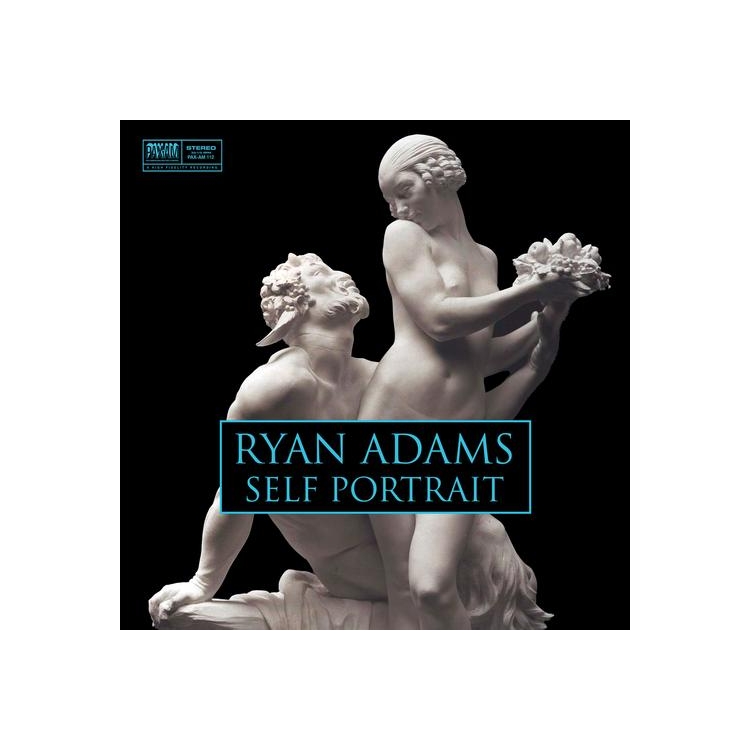 RYAN ADAMS - Self Portrait (Vinyl)