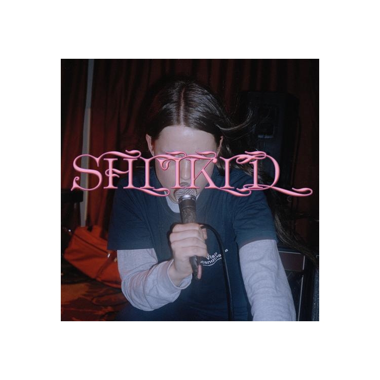 SHITKID - The Essential (Vol 1)