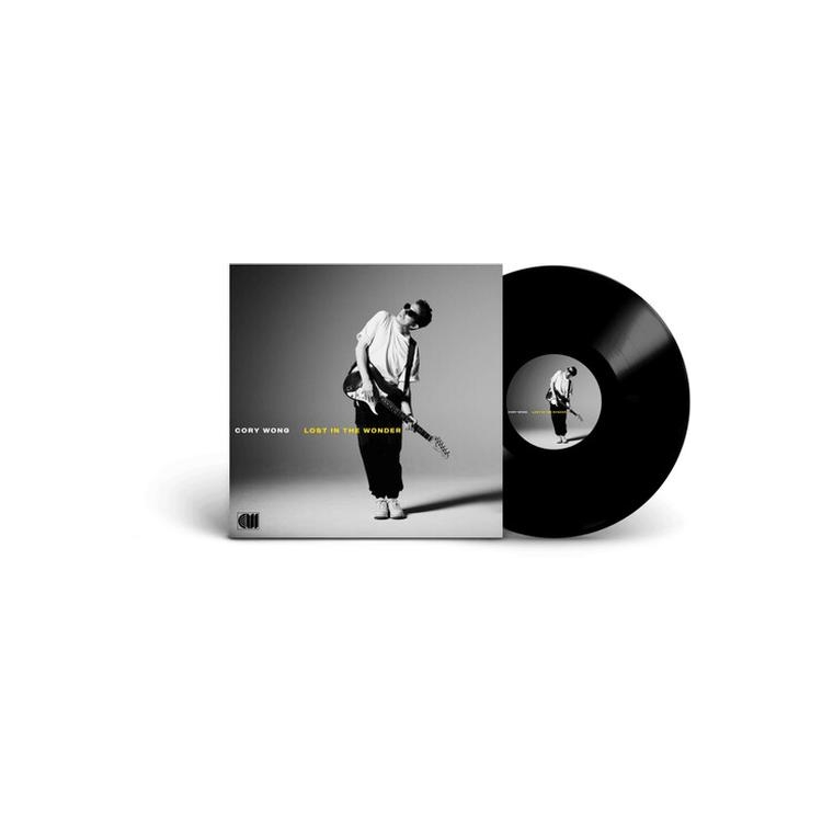 CORY WONG - Lost In The Wonder