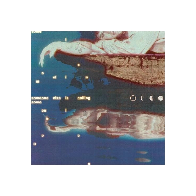 HERCULES & LOVE AFFAIR - Someone Else Is Calling Ep