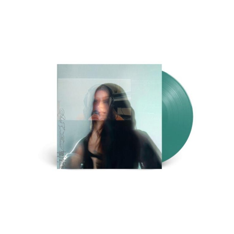 CALTWAIT IRIS - Again For The First Time