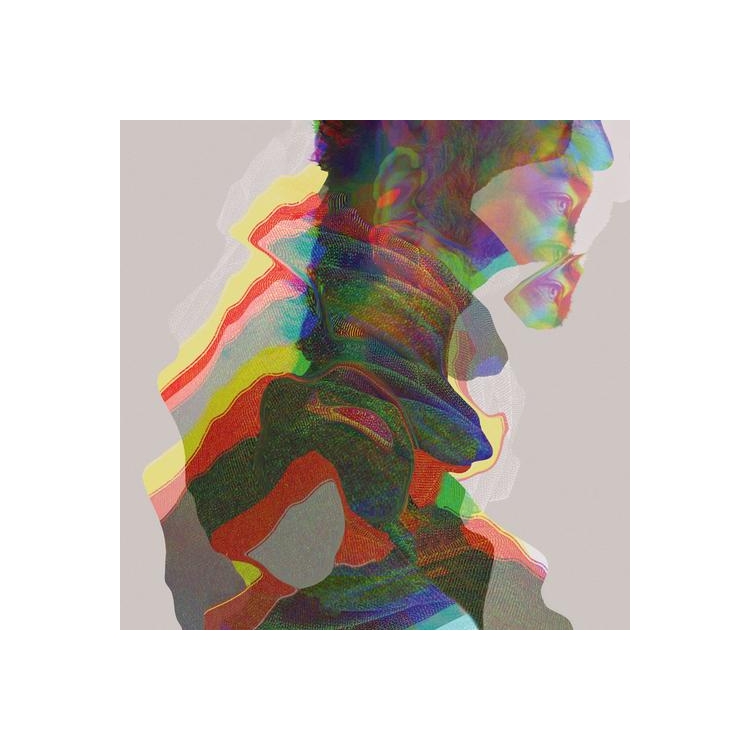 NATHAN FAKE - Evaporator (Clear Bio Vinyl)