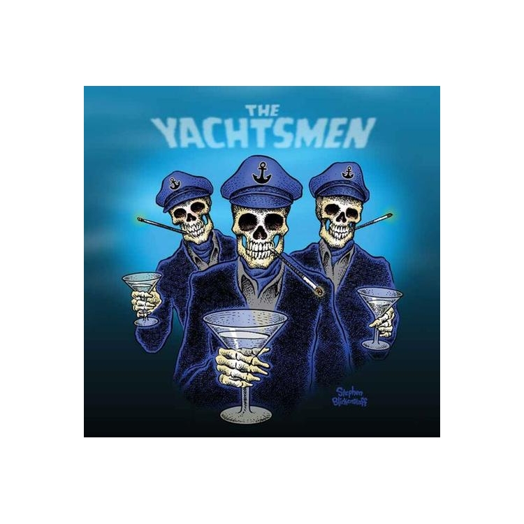 YACHTSMEN - Yachtsmen