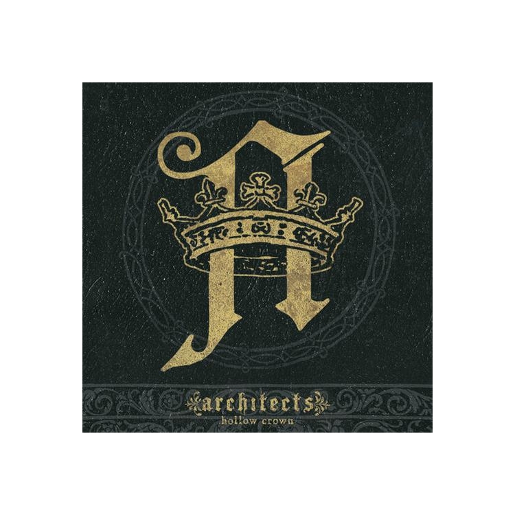 ARCHITECTS - Hollow Crown