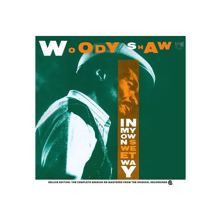 WOODY SHAW - In My Own Sweet Way