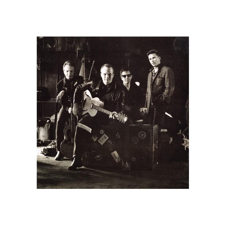 BLASTERS - Hard Line