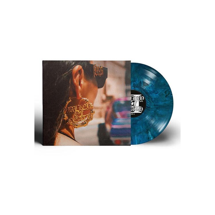 LIONHEART - Valley Of Death Ii