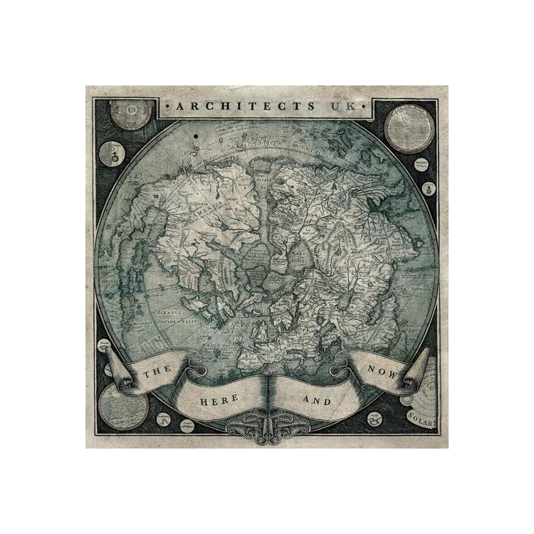 ARCHITECTS - Here And Now
