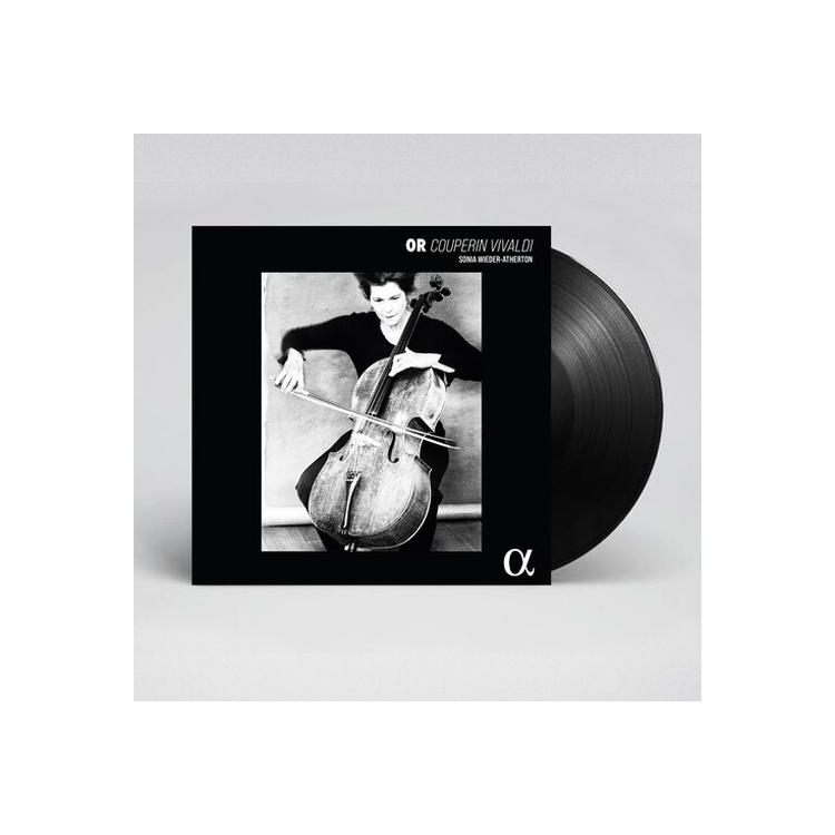 SONIA WIEDER-ATHERTON - Or (Light) (Lp Version)