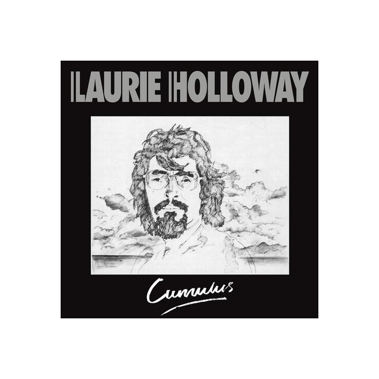LAURIE HOLLOWAY - Cumulus