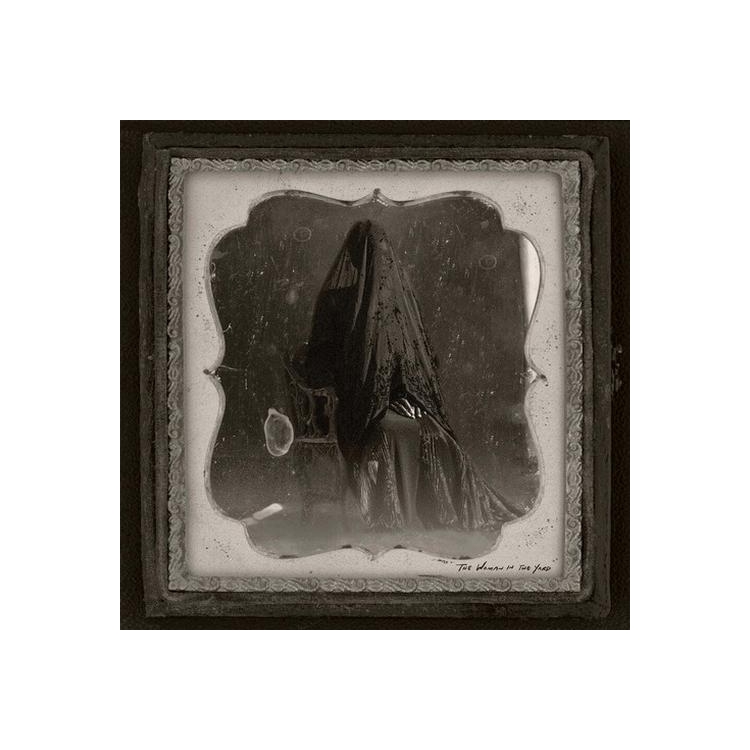 LORNE BALFE - Woman In The Yard, The (Soundtrack) [lp] ('iris Haven' Colored 140 Gram Vinyl)