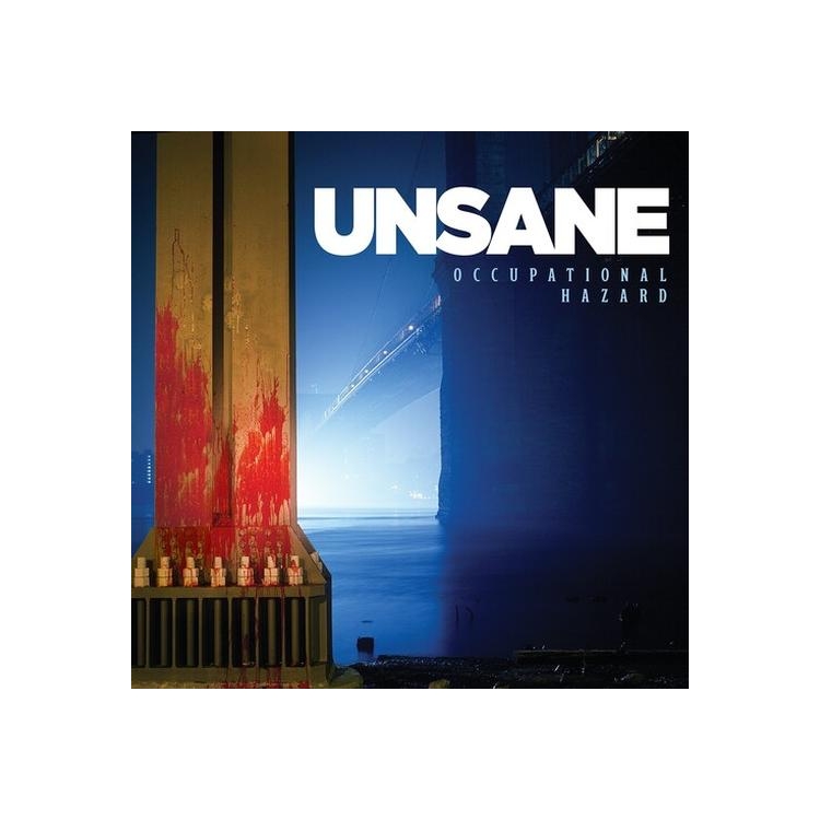 UNSANE - Occupational Hazard (2026 Remaster)