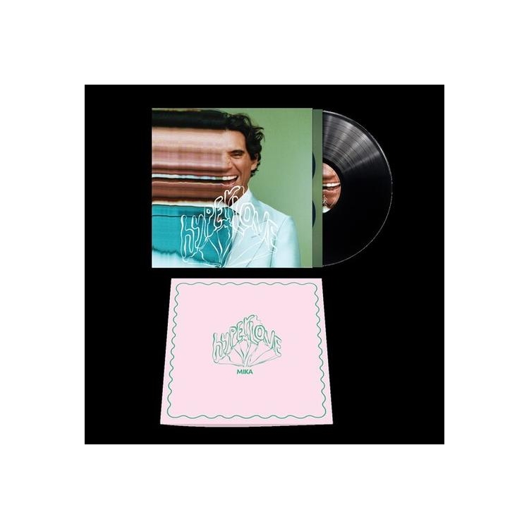 MIKA - Hyperlove [lp]