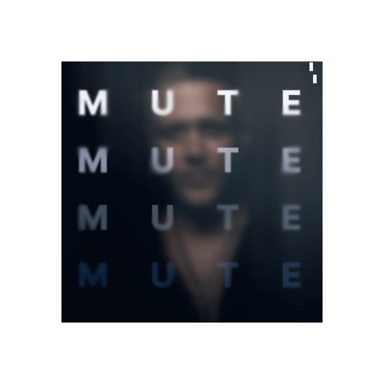 JAN BLOMQVIST - Mute (Black Vinyl)