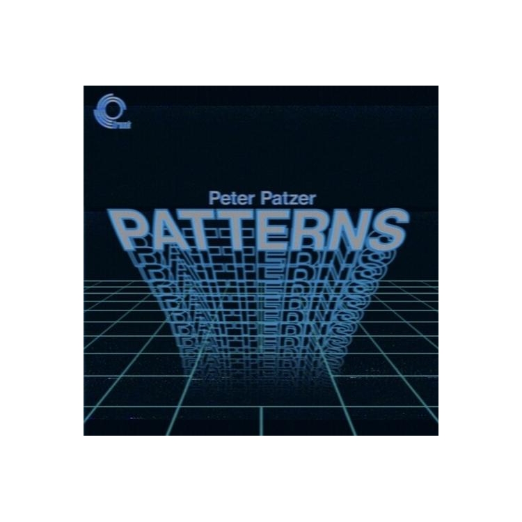 PETER PATZER - Patterns