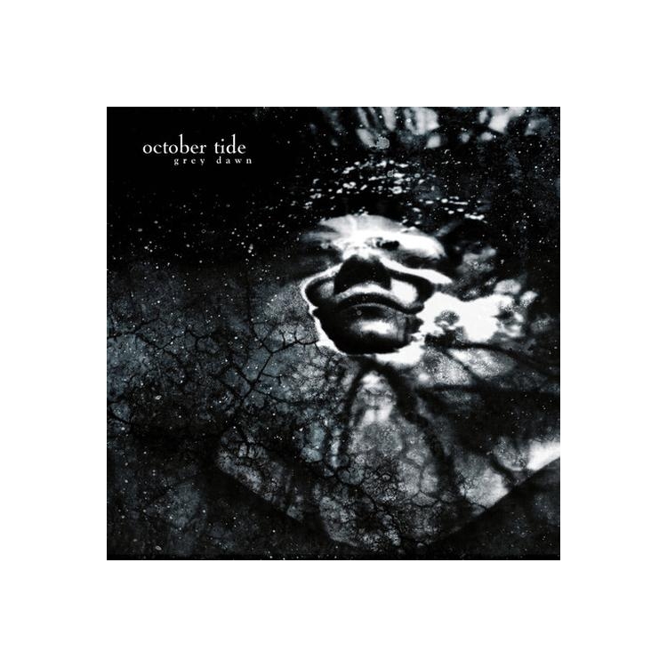 OCTOBER TIDE - Grey Dawn