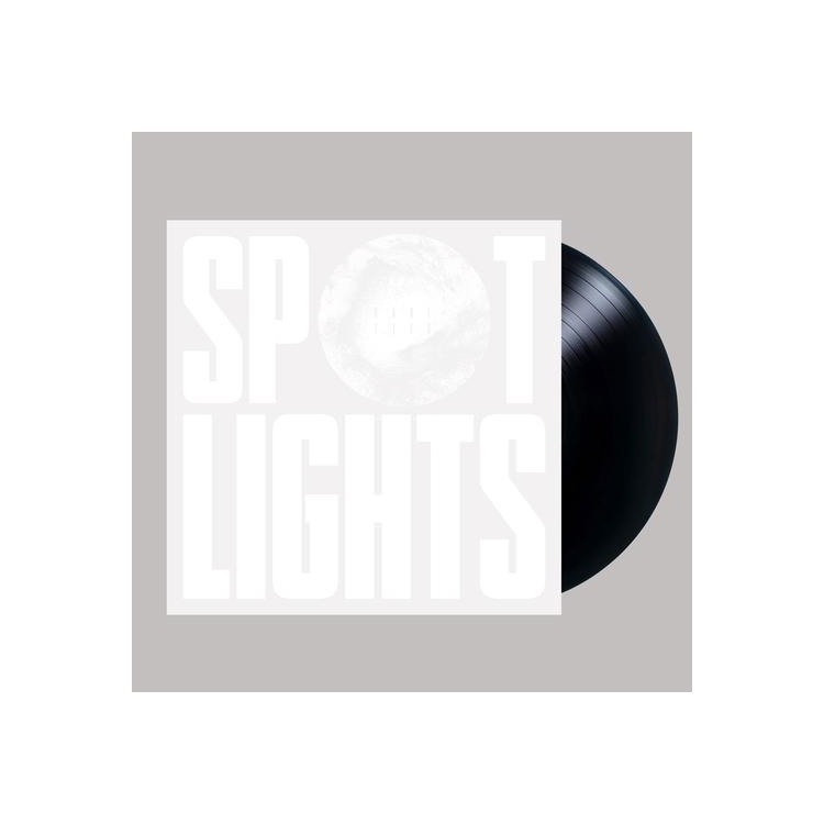 SPOTLIGHTS - Rarities