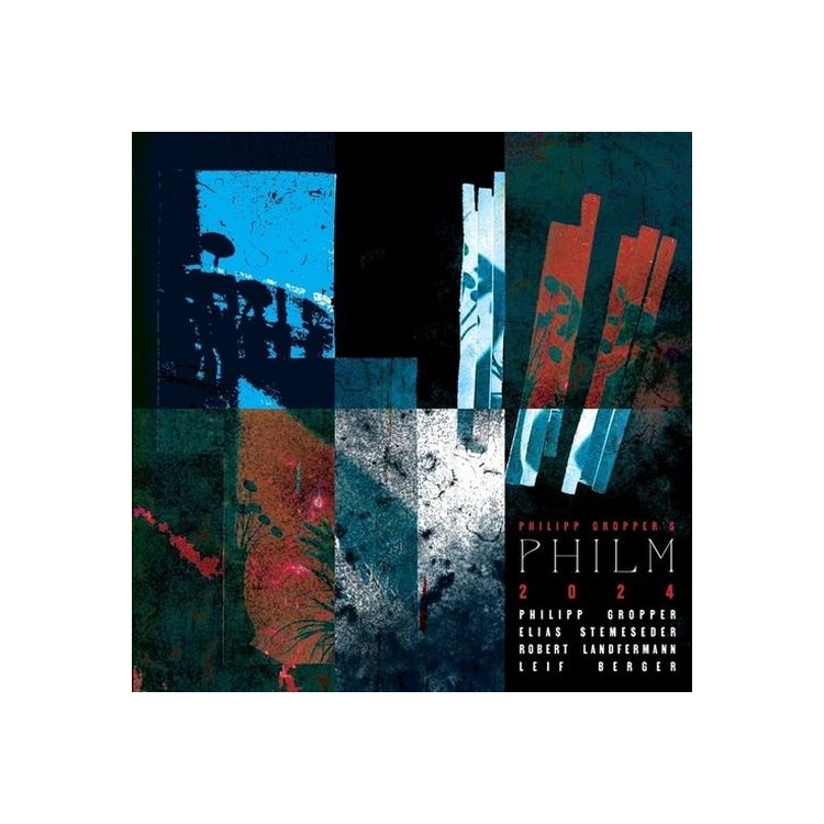 PHILIPP GROPPER'S PHILM - 2024