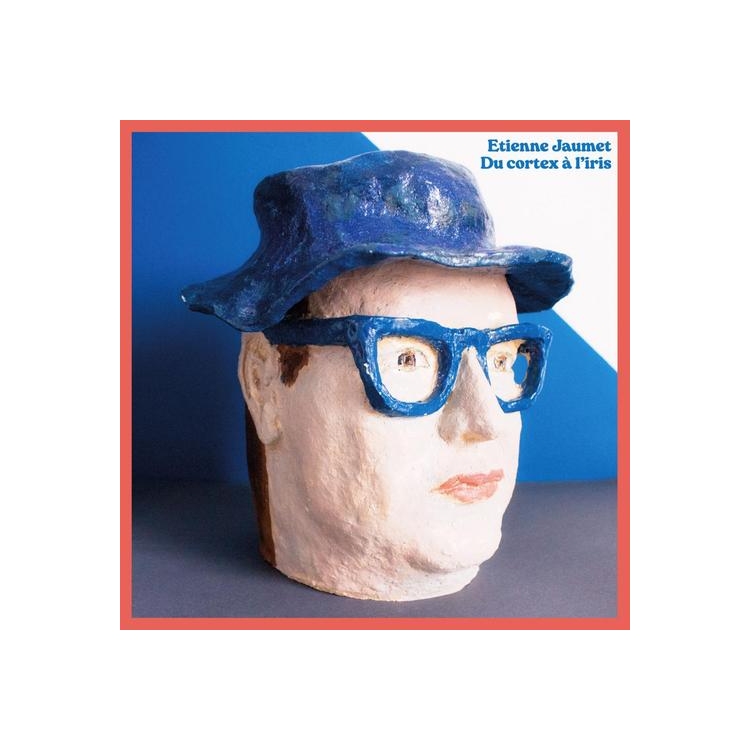 TIENNE JAUMET - Du Cortex À L’iris (Vinyl)