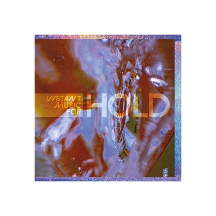 HOLD - Instant Music For