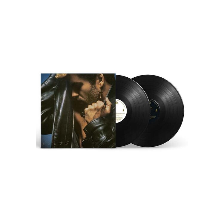 GEORGE MICHAEL - Faith